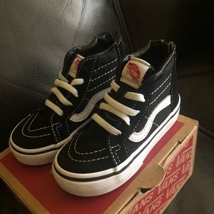 Vans - Toddlers